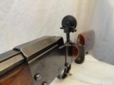 Fantastic 1920's German Haenel KK Sport .22 lr Target Rifle - 12 of 14