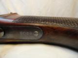 Fantastic 1920's German Haenel KK Sport .22 lr Target Rifle - 9 of 14