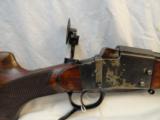 Fantastic 1920's German Haenel KK Sport .22 lr Target Rifle - 3 of 14