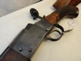 Fantastic 1920's German Haenel KK Sport .22 lr Target Rifle - 13 of 14