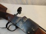 Fantastic 1920's German Haenel KK Sport .22 lr Target Rifle - 14 of 14