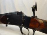 Fantastic 1920's German Haenel KK Sport .22 lr Target Rifle - 10 of 14