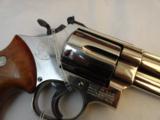 Cased Smith & Wesson Model 29-2 .44 Mag in Nickel - 7 of 8