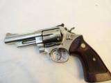 As New Smith & Wesson Model 29-2 Pinned & Recessed 4 - 2 of 12