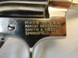 As New Smith & Wesson Model 29-2 Pinned & Recessed 4 - 5 of 12