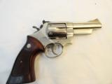 As New Smith & Wesson Model 29-2 Pinned & Recessed 4 - 1 of 12