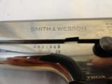 As New Smith & Wesson Model 59 Nickel- 9mm - 4 of 8
