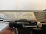 As New Smith & Wesson Model 59 Nickel- 9mm - 7 of 8