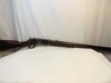 Lovely Winchester Model 1876 Rifle.Early 45-75 made in 1882 - 1 of 15
