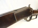 Lovely Winchester Model 1876 Rifle.Early 45-75 made in 1882 - 6 of 15