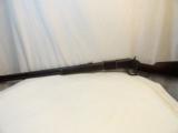 Lovely Winchester Model 1876 Rifle.Early 45-75 made in 1882 - 2 of 15