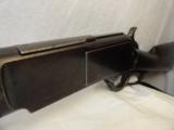 Lovely Winchester Model 1876 Rifle.Early 45-75 made in 1882 - 8 of 15