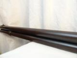 Lovely Winchester Model 1876 Rifle.Early 45-75 made in 1882 - 3 of 15