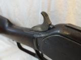 Lovely Winchester Model 1876 Rifle.Early 45-75 made in 1882 - 15 of 15