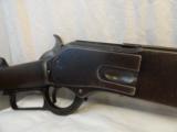 Lovely Winchester Model 1876 Rifle.Early 45-75 made in 1882 - 12 of 15
