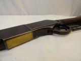 Lovely Winchester Model 1876 Rifle.Early 45-75 made in 1882 - 11 of 15