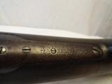 Lovely Winchester Model 1876 Rifle.Early 45-75 made in 1882 - 5 of 15
