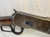 Sharp Winchester Special Order Winchester Model 1892 Carbine- 38-40 - 14 of 15
