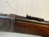 Sharp Winchester Special Order Winchester Model 1892 Carbine- 38-40 - 15 of 15