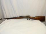 Sharp Winchester Special Order Winchester Model 1892 Carbine- 38-40 - 2 of 15