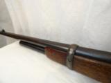 Sharp Winchester Special Order Winchester Model 1892 Carbine- 38-40 - 3 of 15