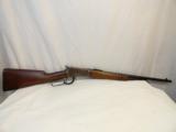 Sharp Winchester Special Order Winchester Model 1892 Carbine- 38-40 - 1 of 15