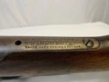 Sharp Winchester Special Order Winchester Model 1892 Carbine- 38-40 - 4 of 15