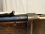 Sharp Winchester Special Order Winchester Model 1892 Carbine- 38-40 - 5 of 15