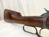 Sharp Winchester Special Order Winchester Model 1892 Carbine- 38-40 - 9 of 15