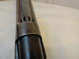 Sharp Winchester Special Order Winchester Model 1892 Carbine- 38-40 - 8 of 15