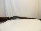Fantastic Marlin Model 1893 Factory Engraved Pattern #5 in 32-40 - 2 of 15