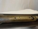 Fantastic Marlin Model 1893 Factory Engraved Pattern #5 in 32-40 - 7 of 15