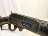 Fantastic Marlin Model 1893 Factory Engraved Pattern #5 in 32-40 - 12 of 15