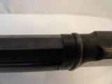 Fantastic Marlin Model 1893 Factory Engraved Pattern #5 in 32-40 - 9 of 15