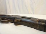 Fantastic Marlin Model 1893 Factory Engraved Pattern #5 in 32-40 - 4 of 15