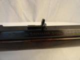 Fantastic Marlin Model 1893 Factory Engraved Pattern #5 in 32-40 - 10 of 15