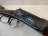 Finest Condition Winchester Model 1894 SRC in 38-55 - 8 of 13