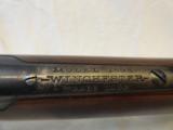 Finest Condition Winchester Model 1894 SRC in 38-55 - 5 of 13