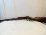 Finest Condition Winchester Model 1894 SRC in 38-55 - 2 of 13