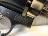 Near Mint Smith & Wesson Model 24-3 - 6.5 - 8 of 10