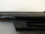 Near Mint Smith & Wesson Model 24-3 - 6.5 - 3 of 10