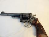 Near Mint Smith & Wesson Model 24-3 - 6.5 - 2 of 10