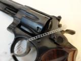 Near Mint Smith & Wesson Model 24-3 - 6.5 - 10 of 10