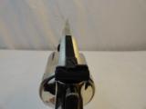 Scarce Smith & Wesson Model 27-2 with short 3 1/2 - 9 of 9