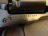 Mint unfired Ruger Old Model Army Stainless .44 In Box with Accessories - 6 of 13