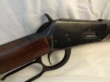 As New Winchester Model 1894 30-30 Carbine Mfg. in 1958 - 9 of 12