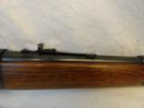 As New Winchester Model 1894 30-30 Carbine Mfg. in 1958 - 8 of 12