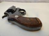 Pre 1966 Smith Wesson Flat Latch Model 32-
Caliber .38 S&W - 11 of 11