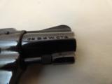 Pre 1966 Smith Wesson Flat Latch Model 32-
Caliber .38 S&W - 6 of 11