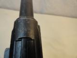 1914 DWM Luger - 9mm-War Veteran - All matching - 6 of 7